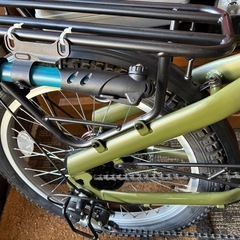 ワイルドクルー キャプテンスタックの画像