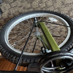 ワイルドクルー キャプテンスタックの画像