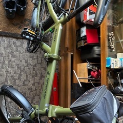 ワイルドクルー キャプテンスタックの画像