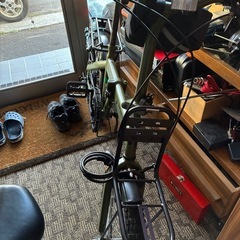 ワイルドクルー キャプテンスタックの画像