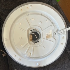 Panasonicシーリングライトの画像