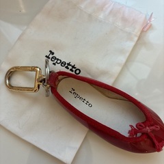 レペット　キーホルダーの画像