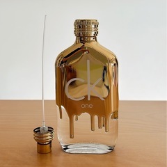 【新品】カルバン・クライン シーケーワン ゴールド オードトワレの画像