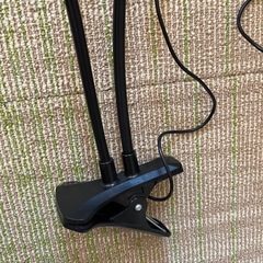 LED リングライトUSB式の画像