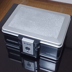 耐火・防水プロテクターバッグ2013（エーコー）の画像