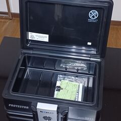 耐火・防水プロテクターバッグ2013（エーコー）の画像