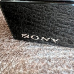 DVDプレイヤー BluRay対応◎の画像