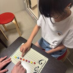 【武蔵新城 徒歩3分】一人ひとりに寄りそうピアノレッスン♪４歳頃〜大人まで《体験受付中》の画像