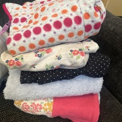 最終お値下げ。120サイズ福袋！お得セット！の画像