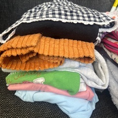 最終お値下げ。120サイズ福袋！お得セット！の画像