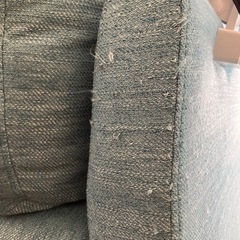 ソファ　ニトリの画像