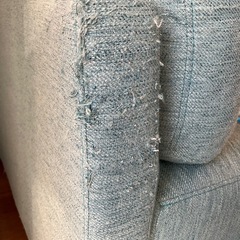 ソファ　ニトリの画像