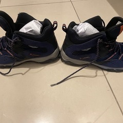 Colombia　登山靴 の画像