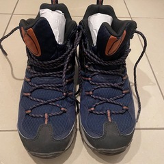 Colombia　登山靴 の画像