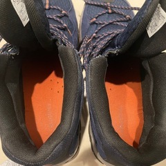 Colombia　登山靴 の画像