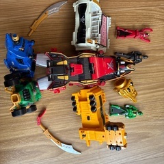 ロボットの画像