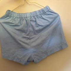 諸富北幼稚園の制服の画像