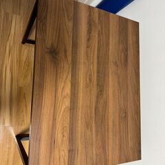 パソコンデスク　アイリスプラザの画像