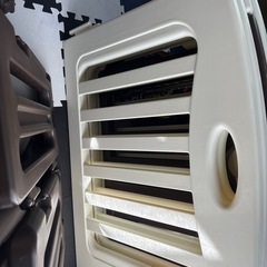 キッズパーテーションの画像