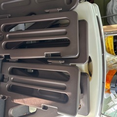 キッズパーテーションの画像