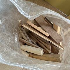 DIY 建築端材の画像