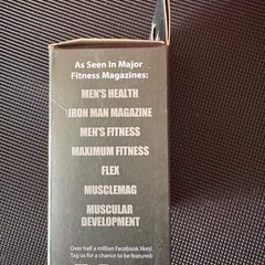 ファットグリップ プロ　新品未使用  の画像