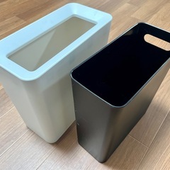 ごみばこの画像