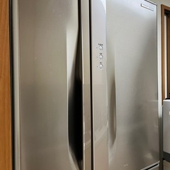 National冷蔵庫の画像