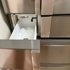 National冷蔵庫の画像