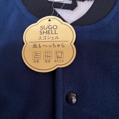 スタジャン　120の画像