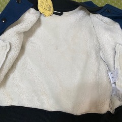 スタジャン　120の画像