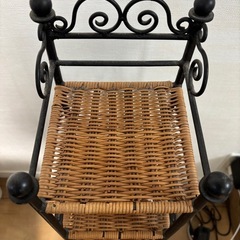 おしゃれなCDラック、無料で差し上げますの画像