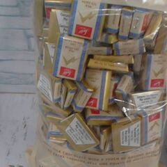 コストコ品番　590019　スイスデリス ミルクチョコレート 1.5kg　　A17132の画像