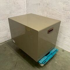 ELECTRON CHARGER 電気水生成機 TU-100B 60Hz 動作確認済 エレクトロンチャージャー 本体のみ 電気水製造機 Y2421の画像