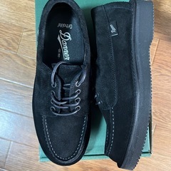 【貴重】Danner BROGAN D-210510の画像