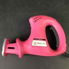 DCM 電気のこぎり T-DN-1 動作確認済 外箱/説明書付属 工具 DIY 25k菊NSの画像