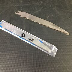 DCM 電気のこぎり T-DN-1 動作確認済 外箱/説明書付属 工具 DIY 25k菊NSの画像