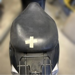 スズキ　レッツの画像