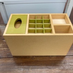 【美品】コスメボックスの画像