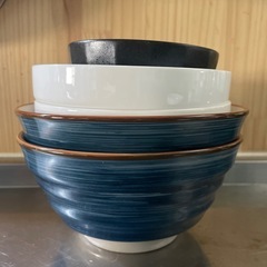 食器　６点　の画像