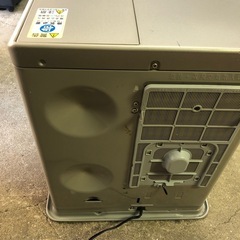 NO5007トヨトミ石油ストーブ‼️の画像