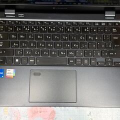 N03　極美品 16GB第12世代 東芝 G83/KW Office2024 ノートPC　軽量　高性能の画像