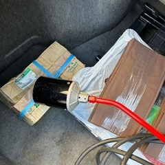 プロパンバーナーの画像