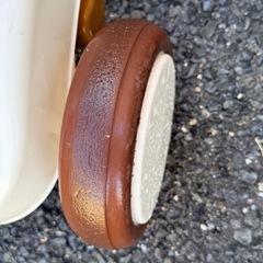 iimo 折り畳める三輪車　の画像