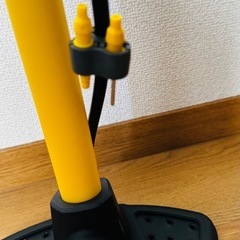 ブリヂストン(BRIDGESTONE) スマートポンプの画像