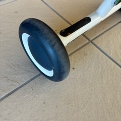 三輪車　ダックスの画像