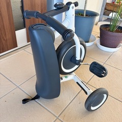 三輪車　ダックスの画像