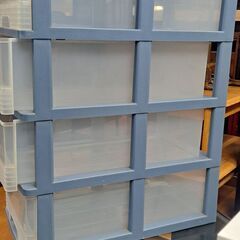 【リサイクルショップどりーむ天保山店】No.4866　４段収納　写真参照🎵　お手頃価格で販売中🎵の画像