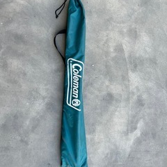 Coleman ランタンスタンドの画像