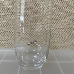 クリスタルグラス4個セットの画像